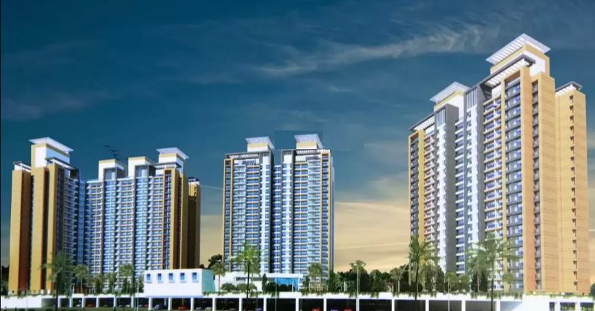 Siddhi Highland Haven - Saket Road - Thane Image