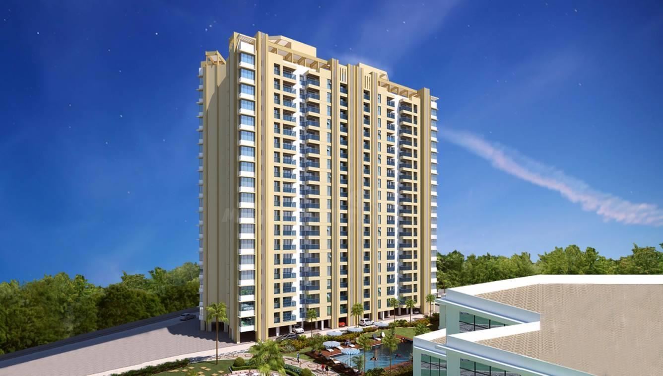 Siddhi Highland Park - Kolshet Road - Thane Image