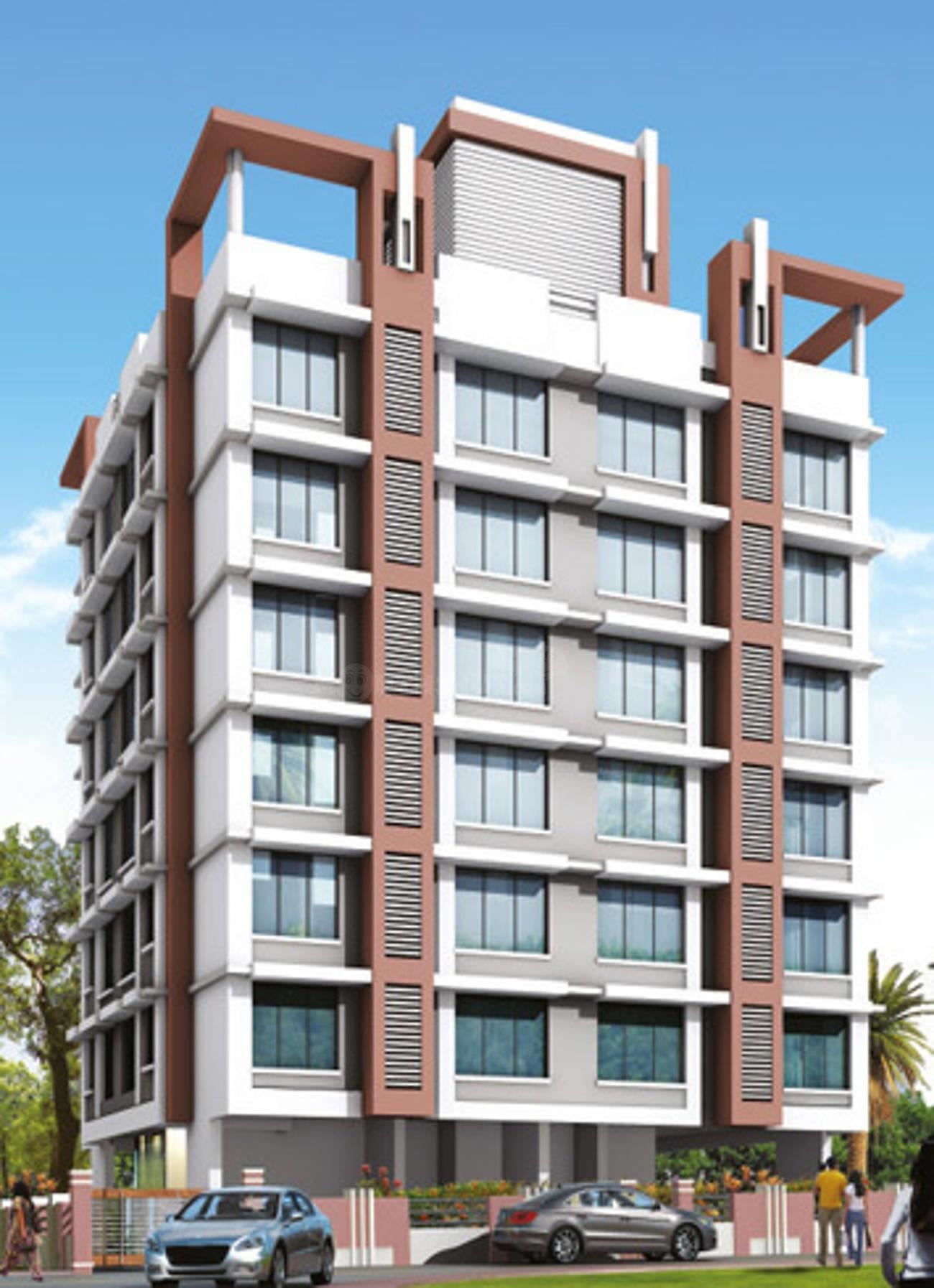 Sidhivinayak Residency - Chembur - Mumbai Image