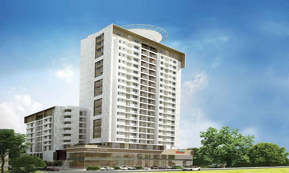 Skyline Pearl - Kharghar - Navi Mumbai Image
