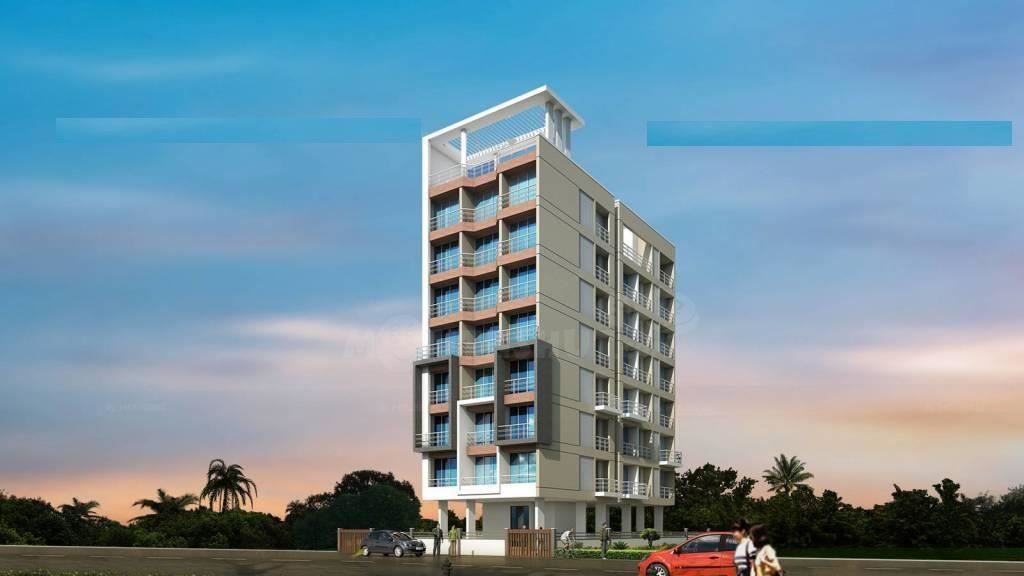 Soham Avenue - Ulwe - Navi Mumbai Image