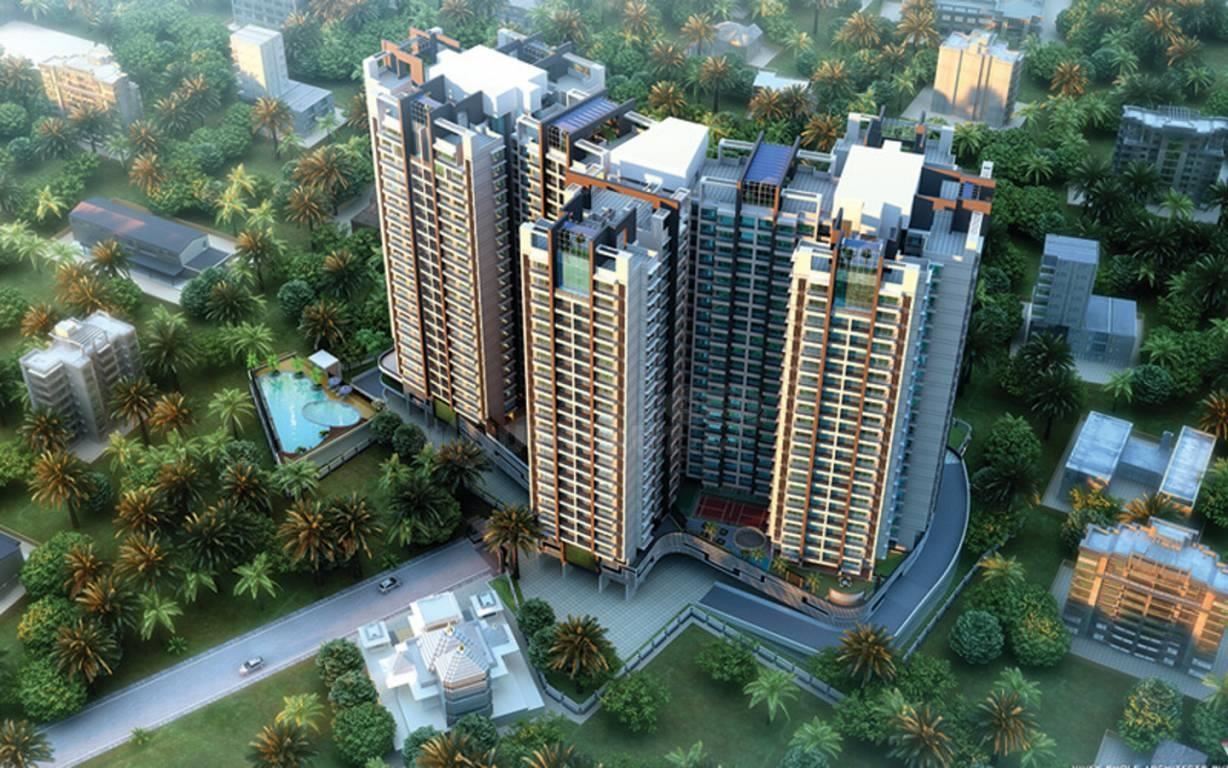 Sonam Indraprasth - Mira Road East - Thane Image