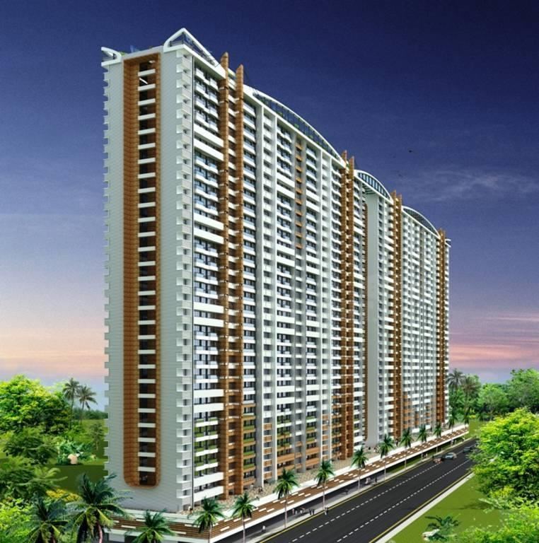 Space Balaji Symphony - Panvel - Navi Mumbai Image