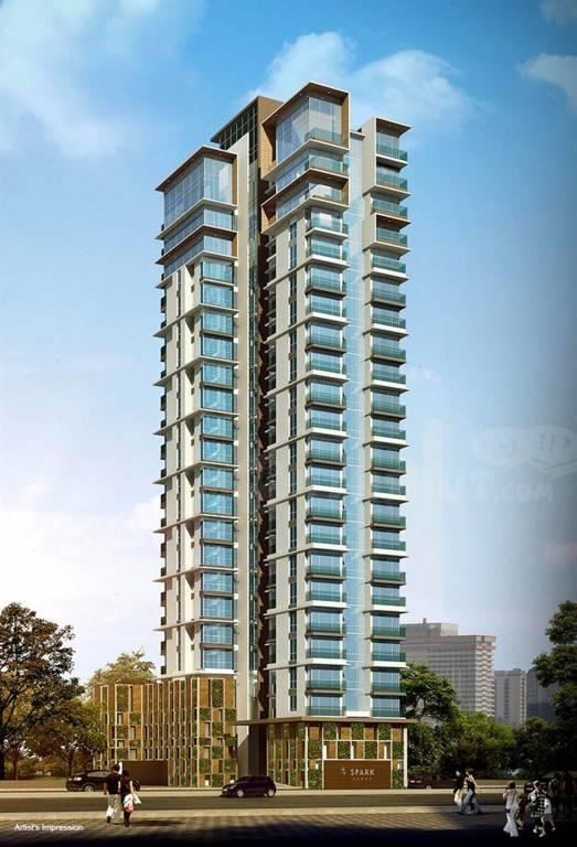 Spark Desai Harmony - Wadala - Mumbai Image