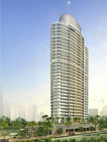 Sunteck Signia High - Kandivali East - Mumbai Image