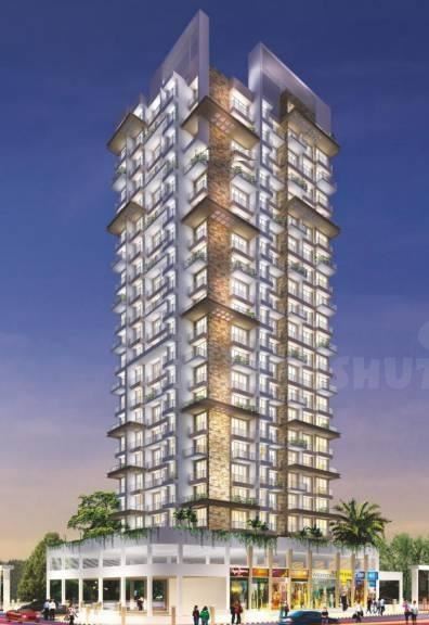 Swaraj BellaVita - Ghansoli - Navi Mumbai Image