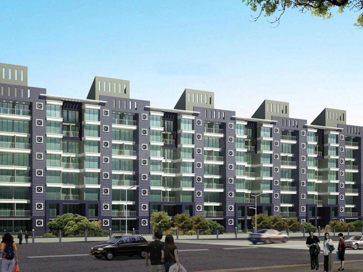 Tharwani Ritu World - Badlapur West - Thane Image