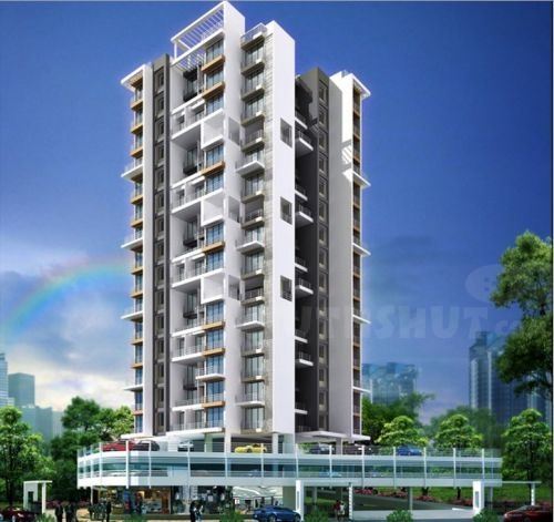 Tricity Skyline - Sanpada - Navi Mumbai Image