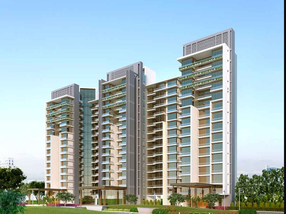 Unique The Address - Mira Road East - Thane Image