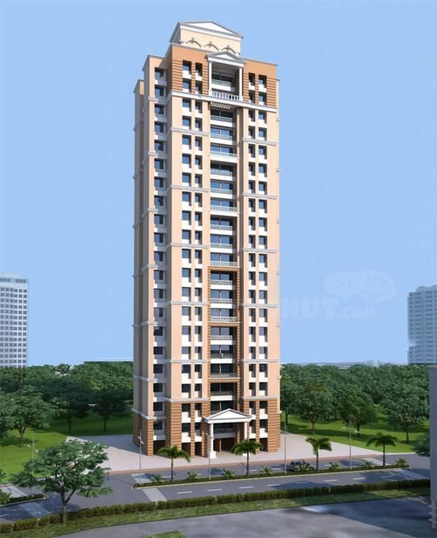 Vardhman Gardens - Dhokali - Thane Image