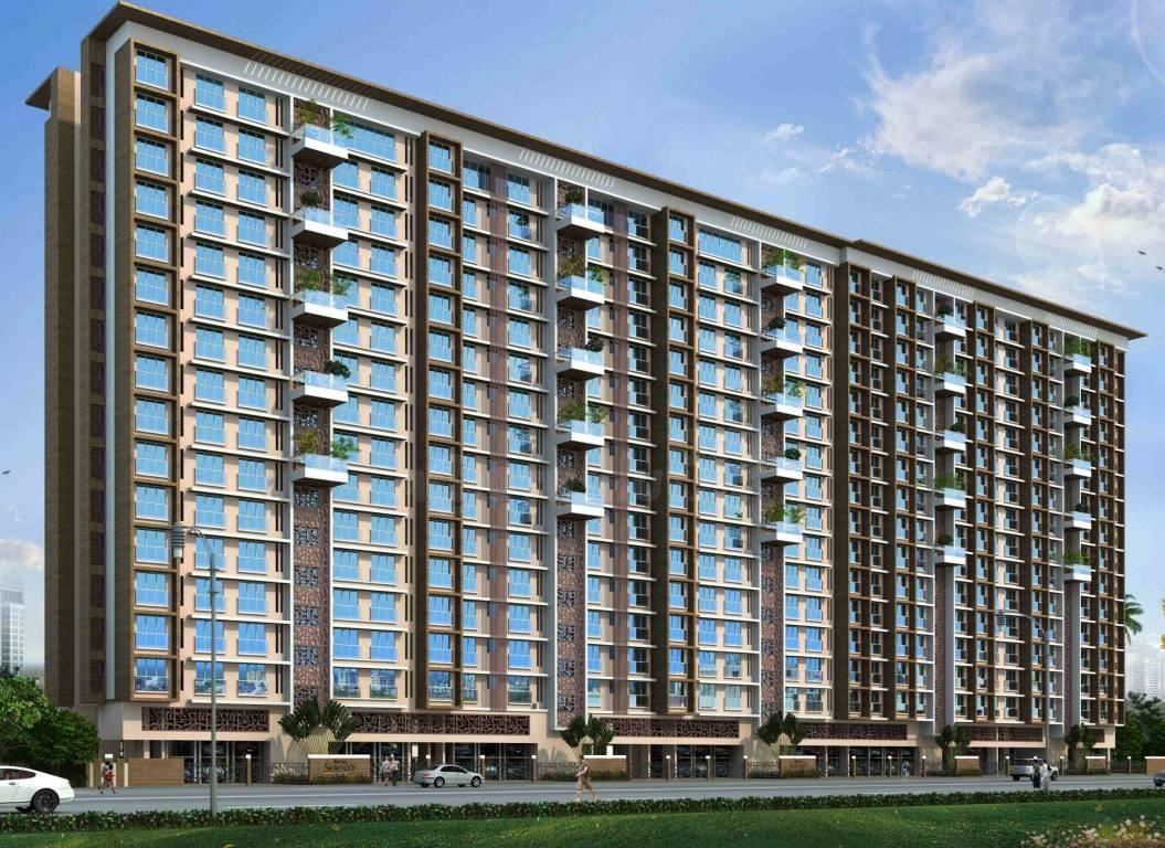 Veena Serenity - Chembur - Mumbai Image