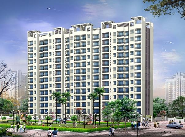 Vinay Homes - Virar - Palghar Image