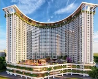 Yuvraj Developers Bonzer Residency - Kharghar - Navi Mumbai Image