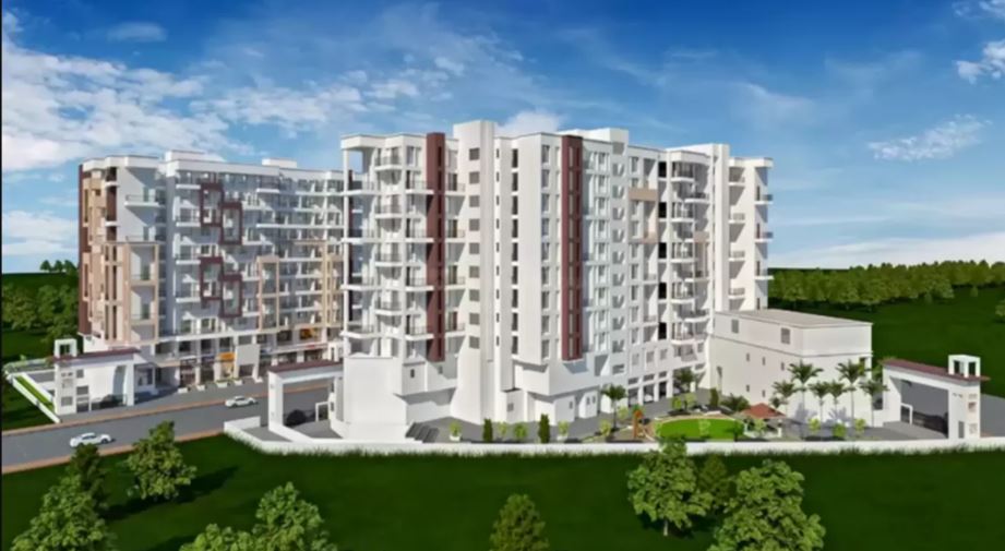 Bunty Mayur Nagari Phase 2 - Pimple Gurav - Pune Image