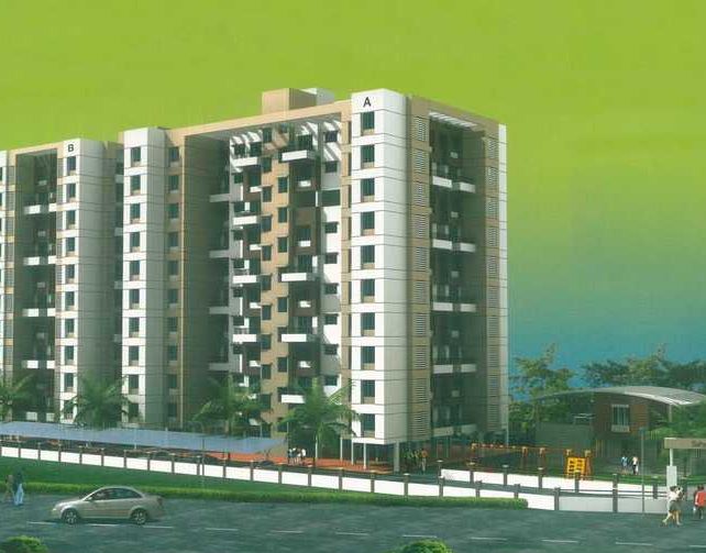 Samruddhi Residency - Loni Kalbhor - Pune Image