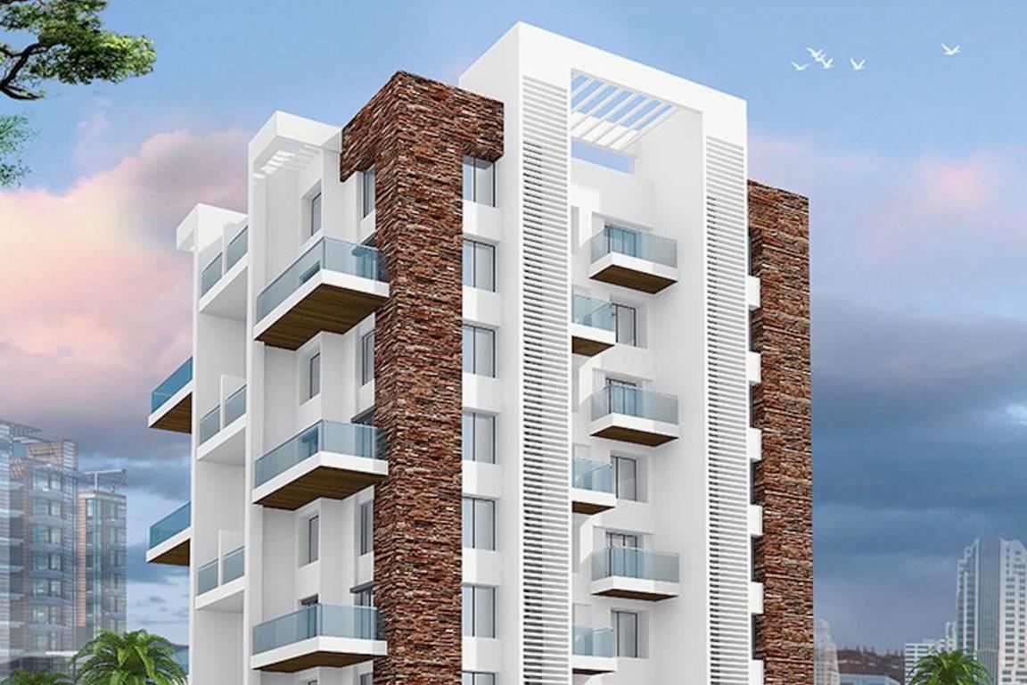 Sancheti Prachi Residency - Baner - Pune Image