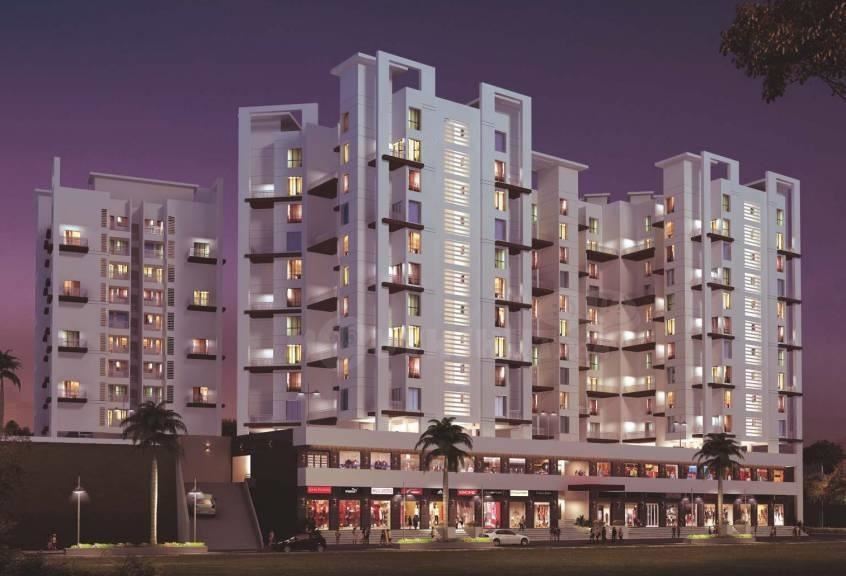 VTP The Landmark - Undri - Pune Image