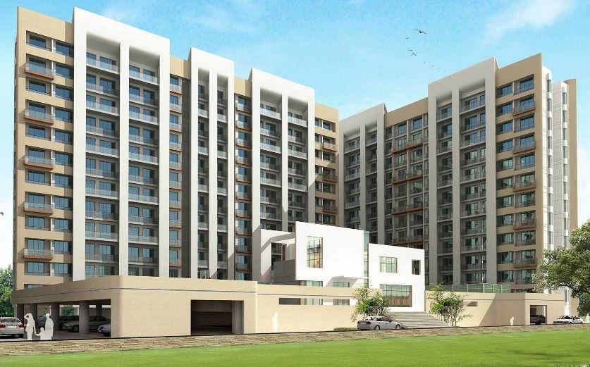 Akshar Altorios - Hadapsar - Pune Image