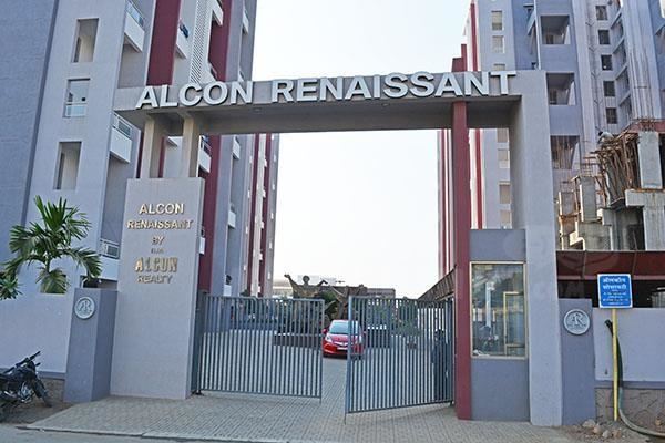 Alcon Renaissant Kharadi - Kharadi - Pune Image