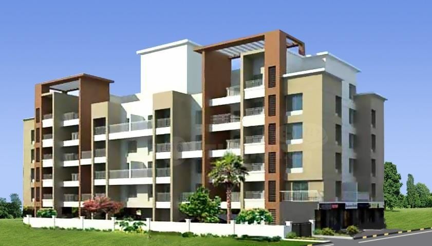 Atharva Altius Drome - Kharadi - Pune Image