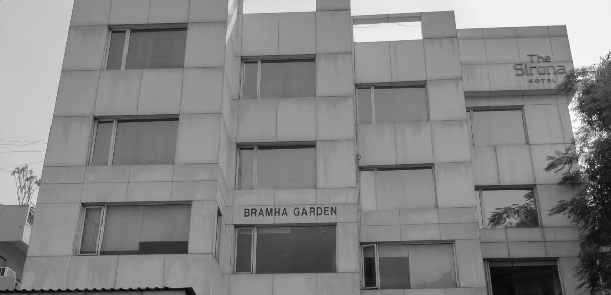 Brahma Bramha Garden - Bund Garden - Pune Image