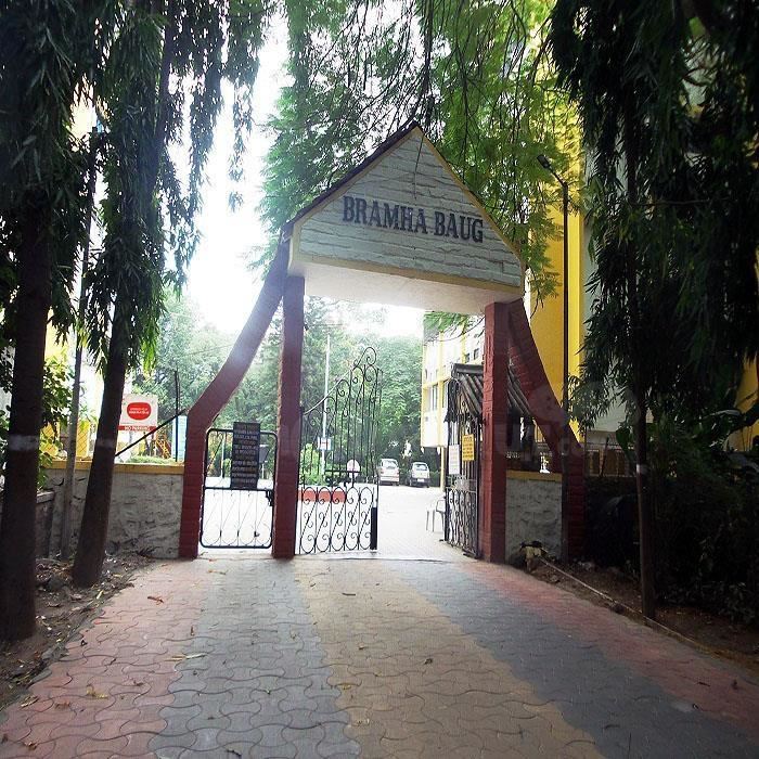 BramhaCorp Bramha Baug - Sopan Baug - Pune Image