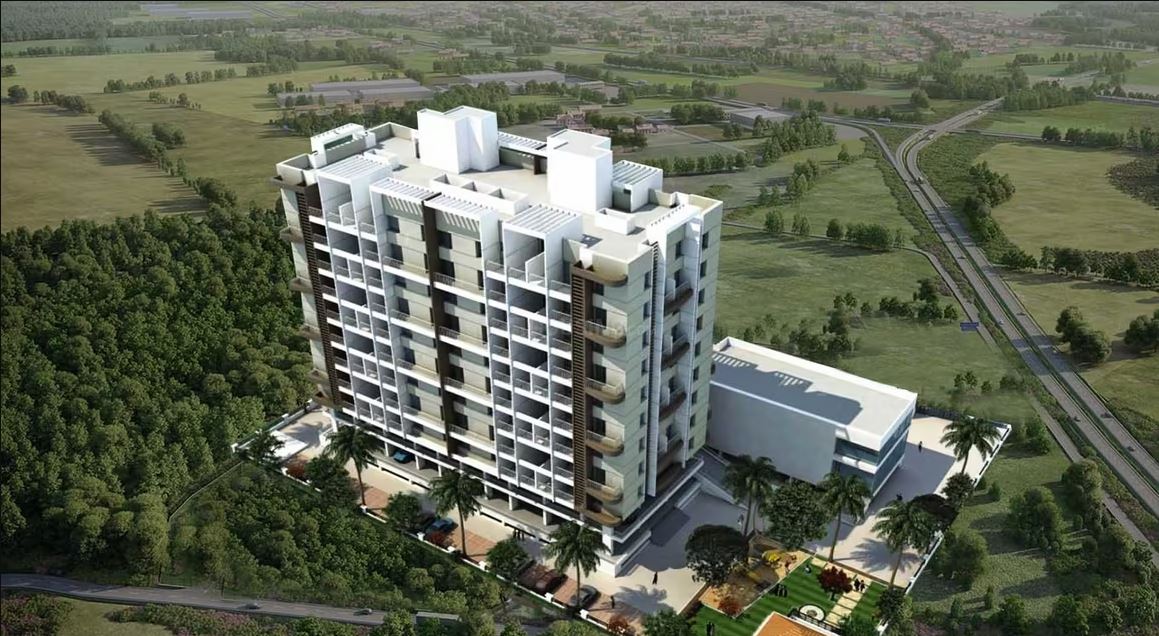 Geeta Gold Fusion - Kharadi - Pune Image