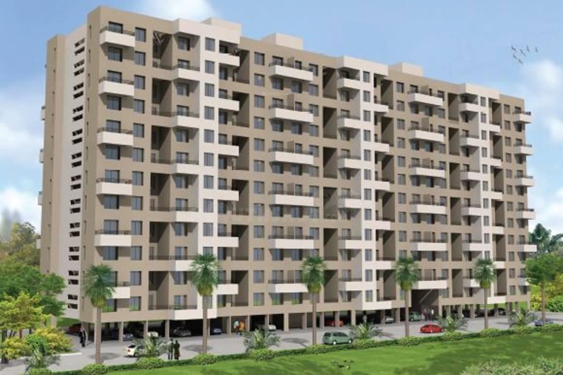 Jagtap Nano Spaces - Ravet - Pune Image