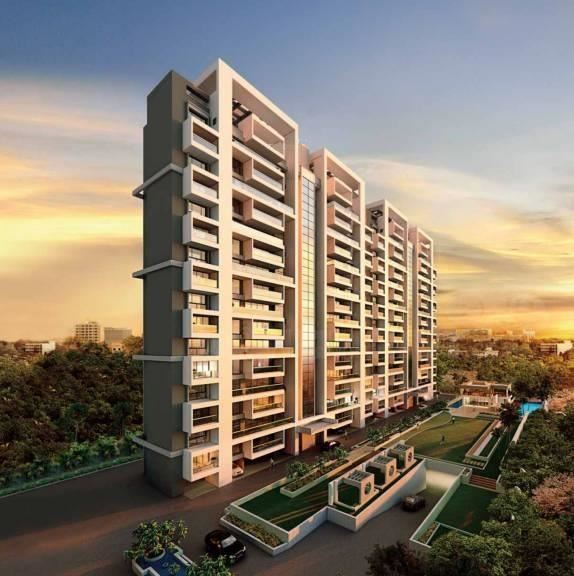 Kasturi The Balmoral Estate - Baner - Pune Image