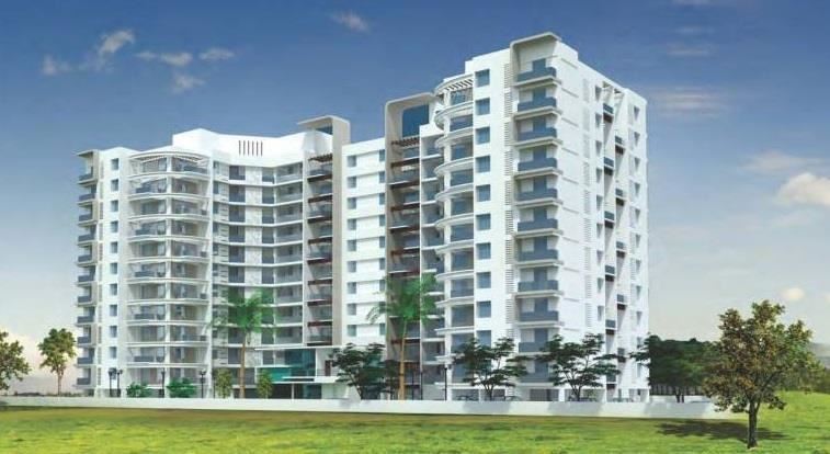 KBD Aurelia - Baner - Pune Image