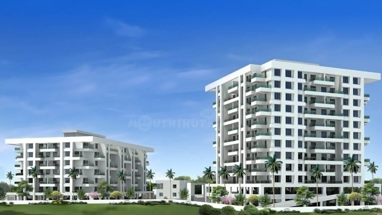 Kharde Woods Royale - Kothrud - Pune Image