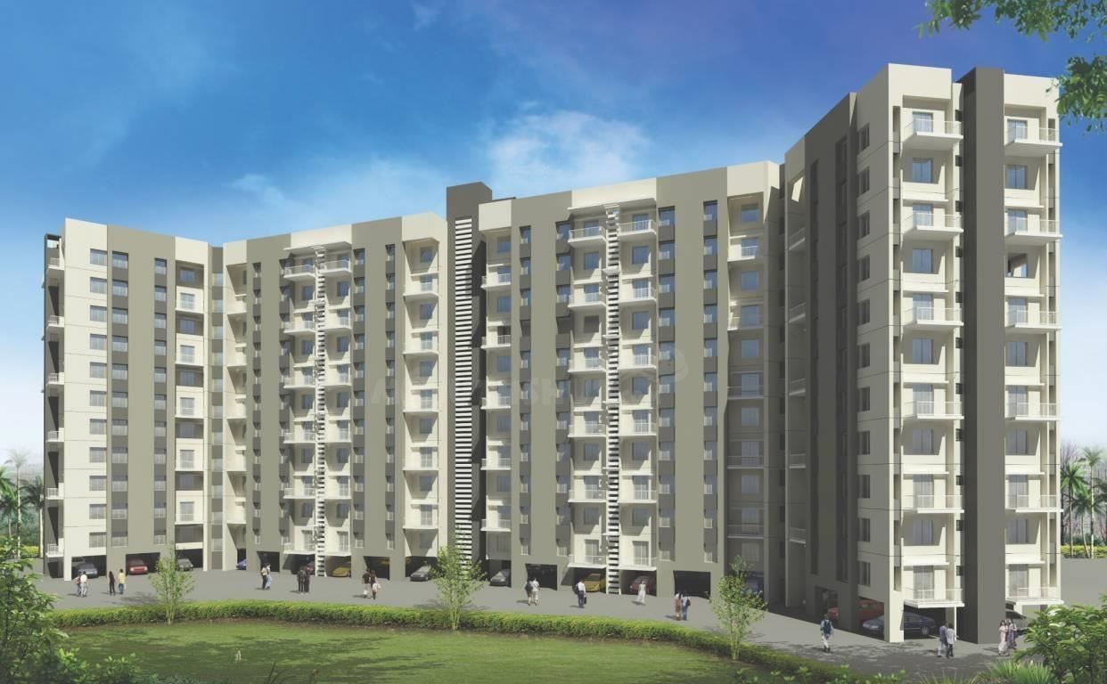 Kumar Palmcrest - Undri - Pune Image