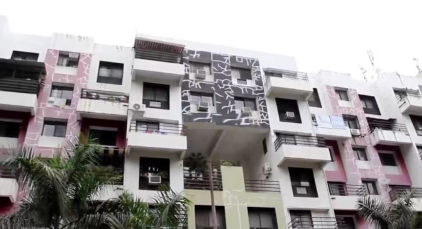 Lunkad Neco Garden - Viman Nagar - Pune Image