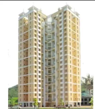 Mandekar Developers Omkar Abhimaan - Karve Nagar - Pune Image