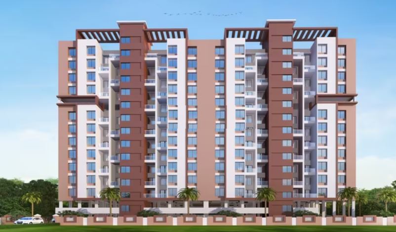 Mittal Sujata - Bund Garden - Pune Image