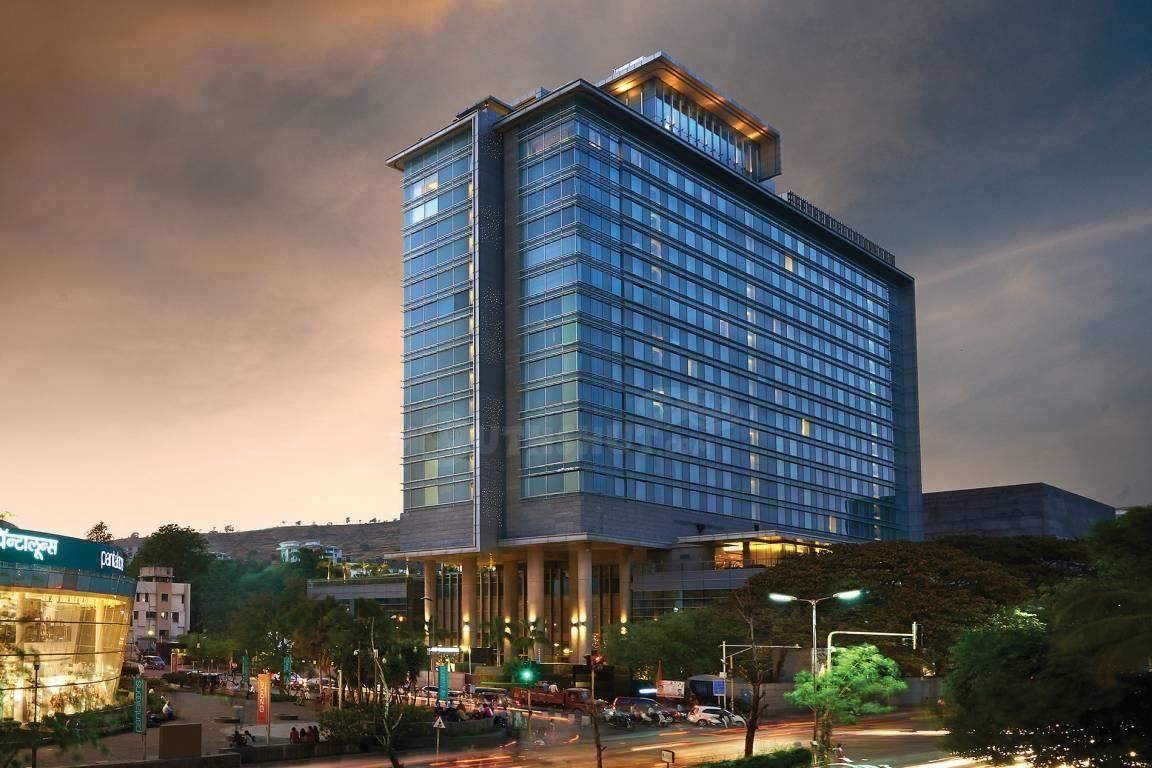 Mohar Luxe Towers - Pashan - Pune Image