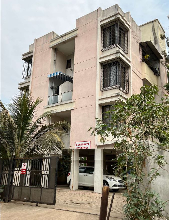 Prop Wonder Propwonder Guruchaya Residency - Kharadi - Pune Image