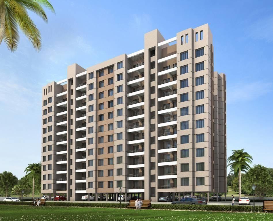 Rama Swiss County - Thergaon - Pune Image