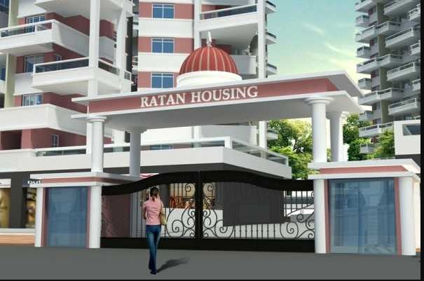 Ratan Neptune - Hadapsar - Pune Image