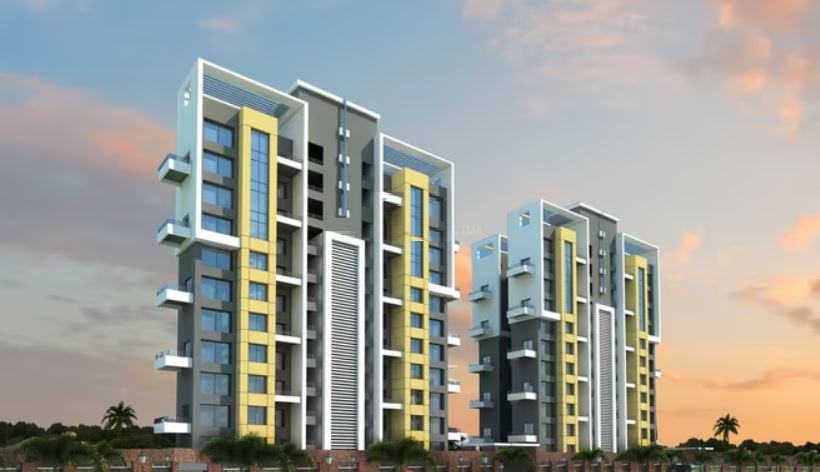 Sonigara Indraprabha Phase 2 - Ravet - Pune Image