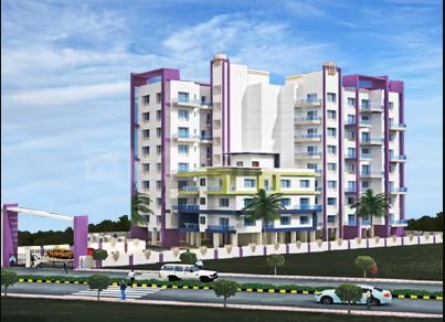 Swamee Keyzwood - Wakad - Pune Image