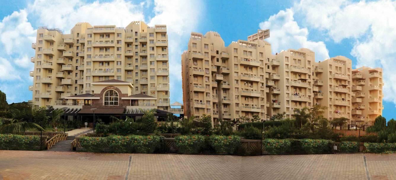 Tyagi Uttam Townscapes Elite - Vishrantwadi - Pune Image