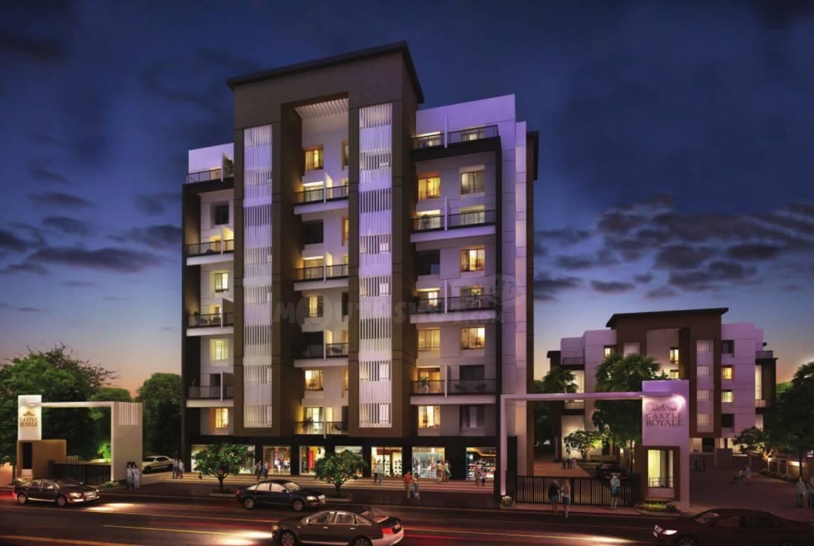 Urban Castle Royale - Lohegaon - Pune Image