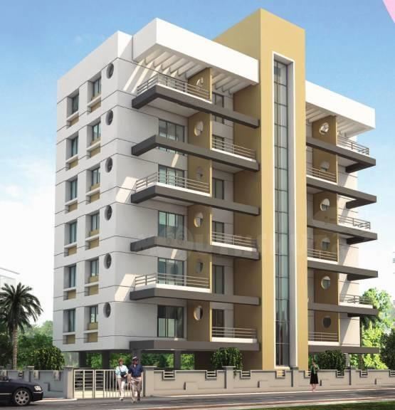 Venus Heights Phase II - Baner - Pune Image