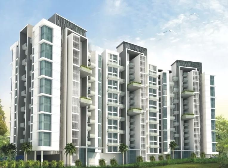 Concord Prima Domus - Balewadi - Pune Image