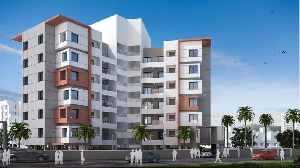 Eklavya Skylark - Kharadi - Pune Image