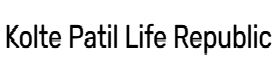 Kolte Patil I Ven Townships Life Republic Sector R16 16th Avenue - Hinjewadi - Pune Image