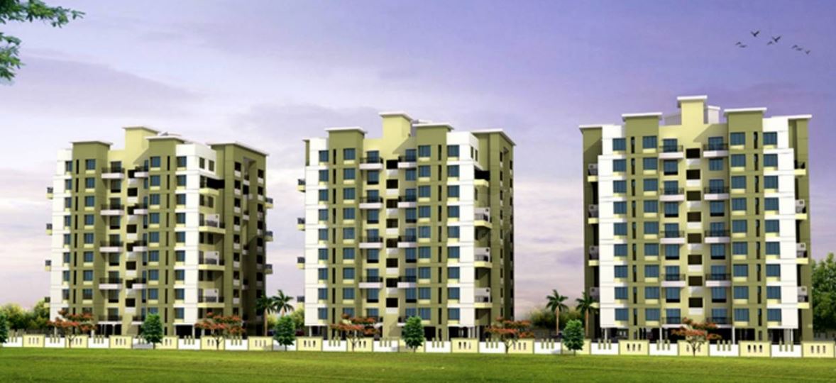 Ram Green Hive - Phursungi - Pune Image