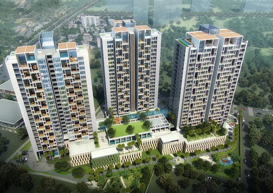 ABIL Clover Verde - Kalyani Nagar - Pune Image