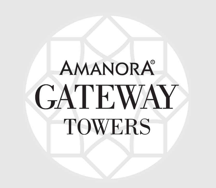 Amanora Gateway Towers I - Hadapsar - Pune Image